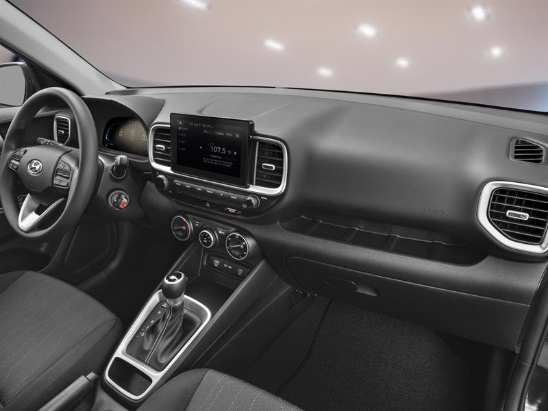 hyundai Venue 2026 - 11