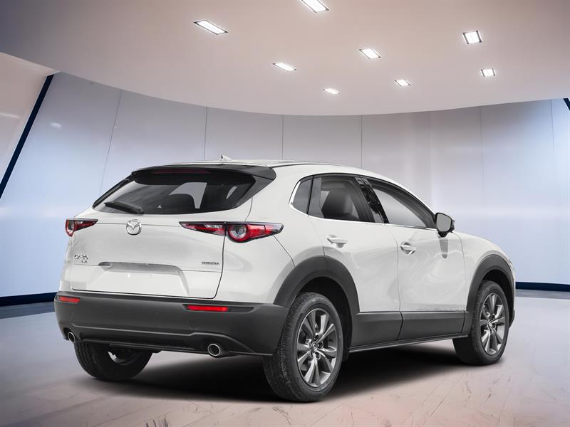 mazda CX-30 2025 - 2