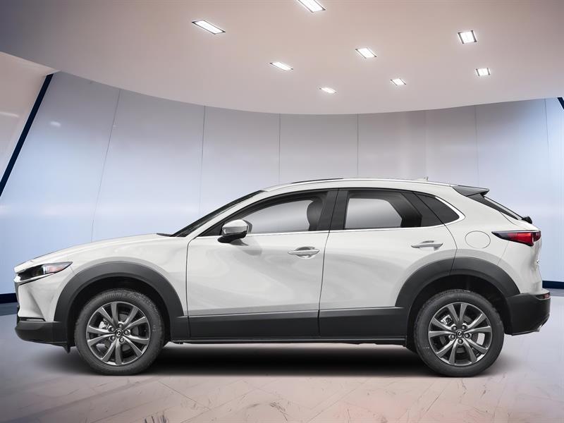 mazda CX-30 2025 - 3