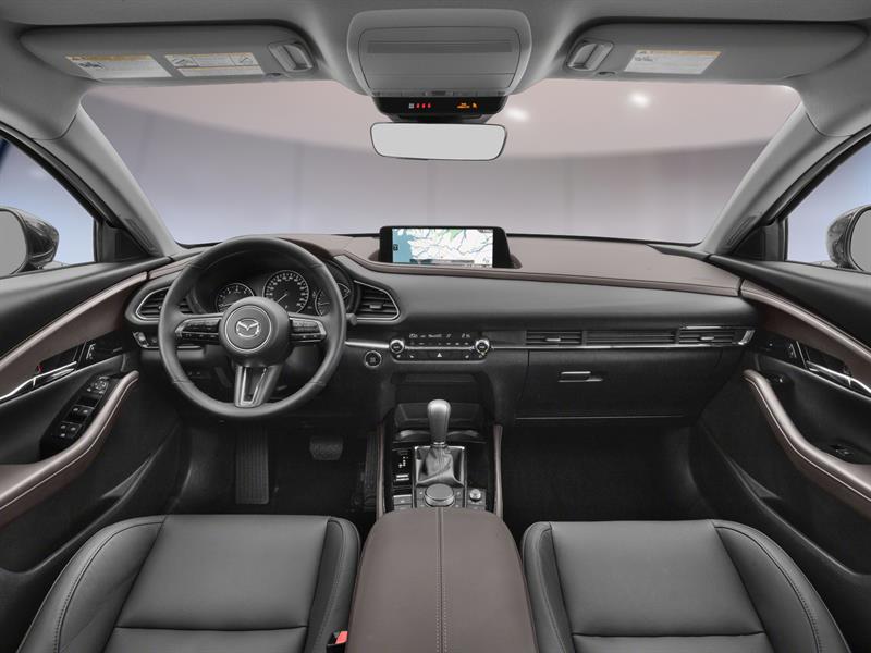 mazda CX-30 2025 - 4