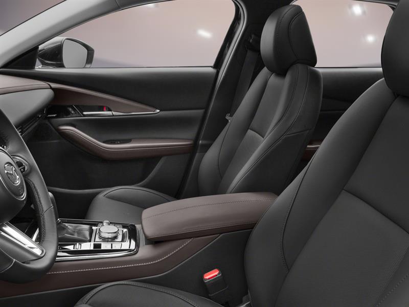 mazda CX-30 2025 - 5