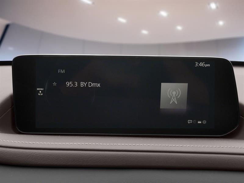 mazda CX-30 2025 - 6