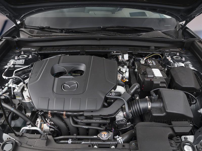 mazda CX-30 2025 - 8