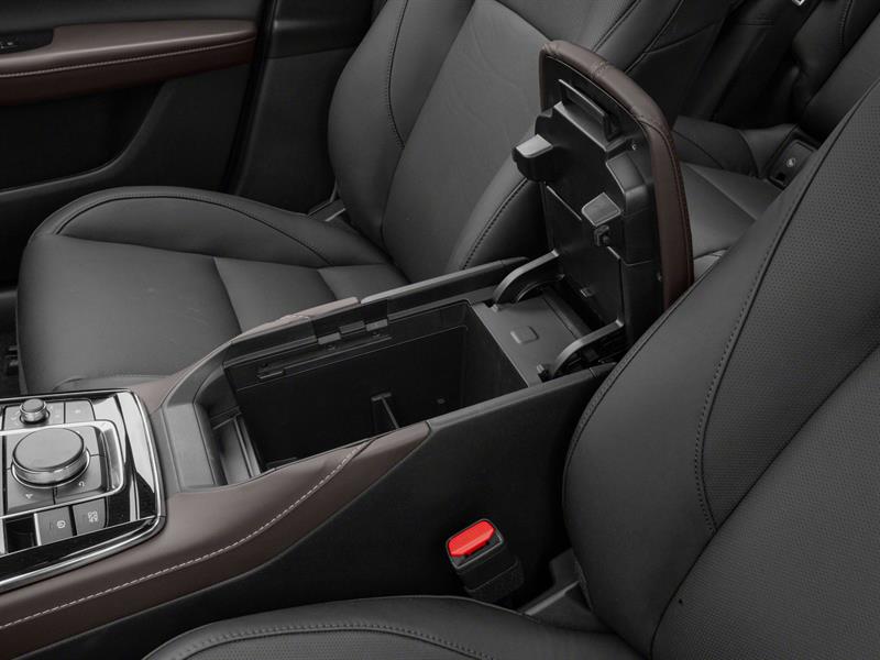 mazda CX-30 2025 - 10