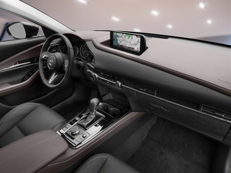 mazda CX-30 2025 - 11