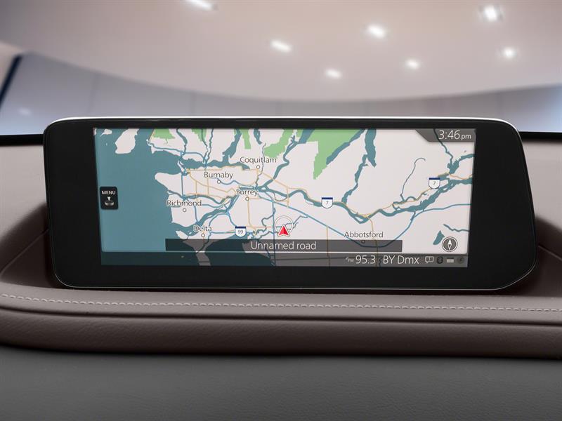 mazda CX-30 2025 - 12