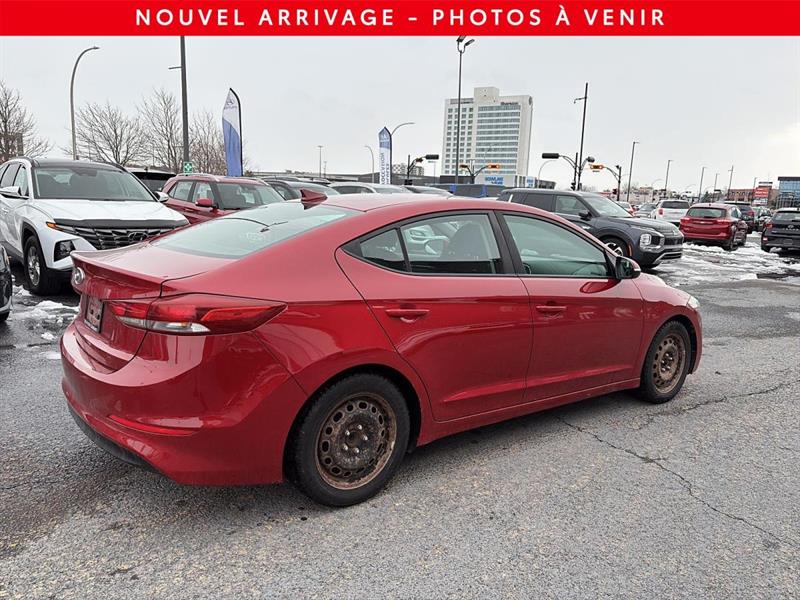 hyundai Elantra 2017 - 3