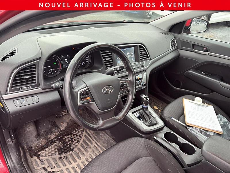 hyundai Elantra 2017 - 4