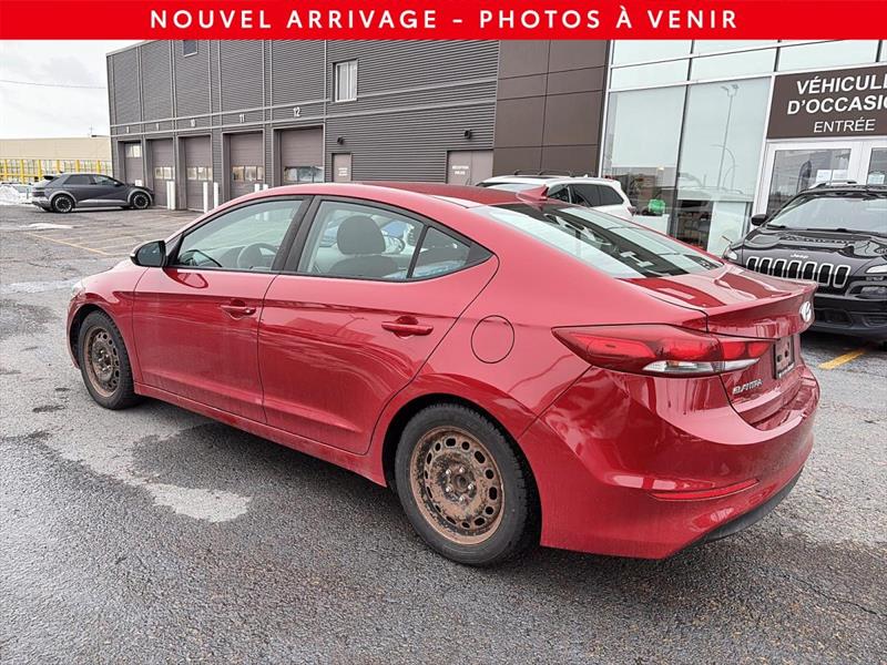 hyundai Elantra 2017 - 5