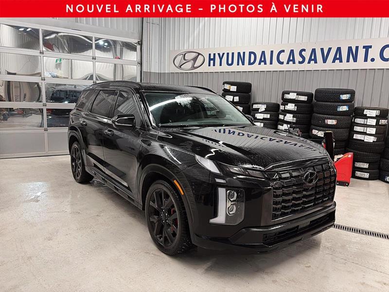 hyundai Palisade 2023 - 2