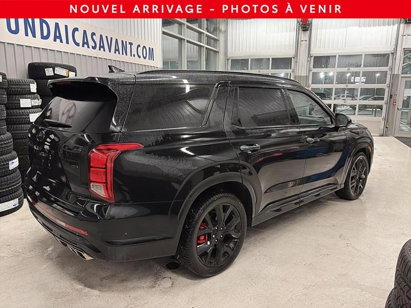 hyundai Palisade 2023 - 3