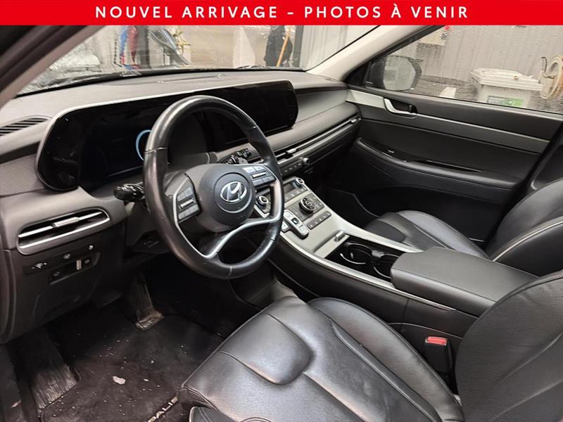 hyundai Palisade 2023 - 4