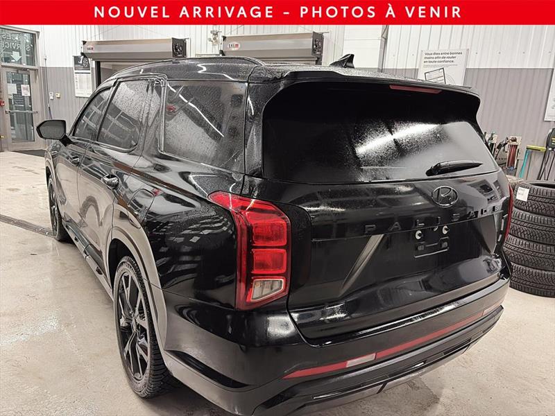 hyundai Palisade 2023 - 5