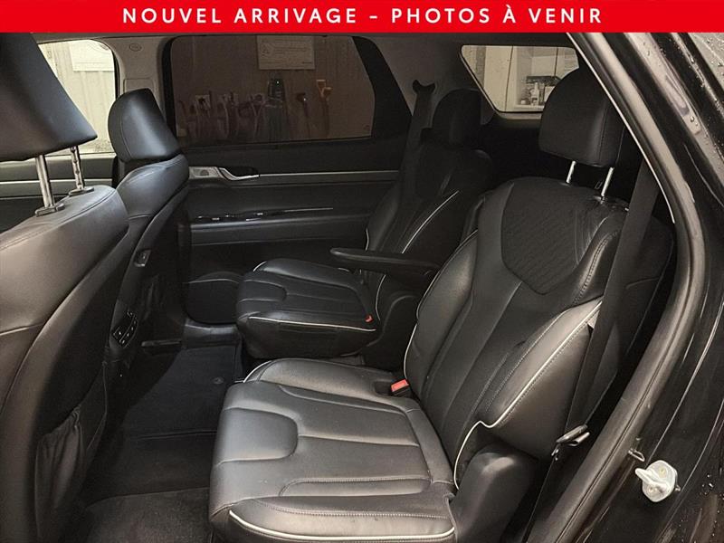 hyundai Palisade 2023 - 7
