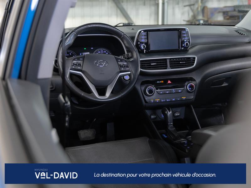 hyundai Tucson 2020 - 15