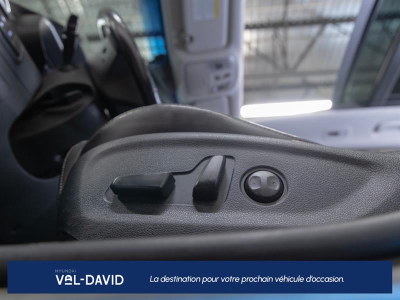 hyundai Tucson 2020 - 23