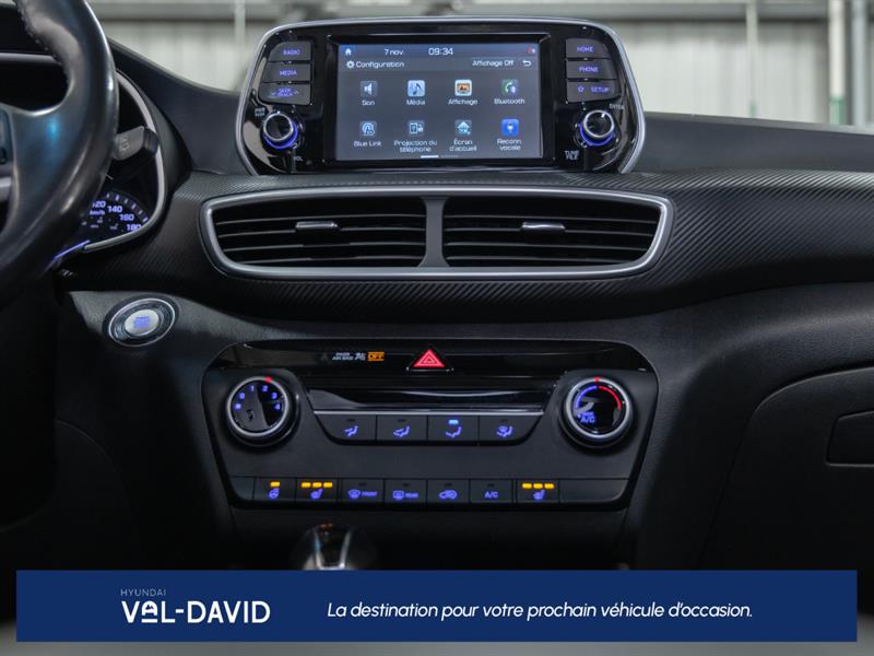 hyundai Tucson 2020 - 26