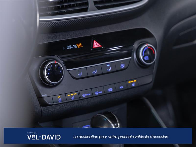 hyundai Tucson 2020 - 28