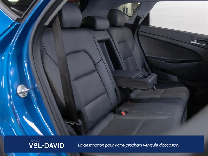 hyundai Tucson 2020 - 33