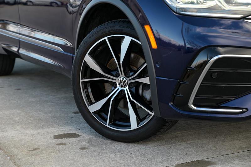 volkswagen Tiguan 2022 - 3