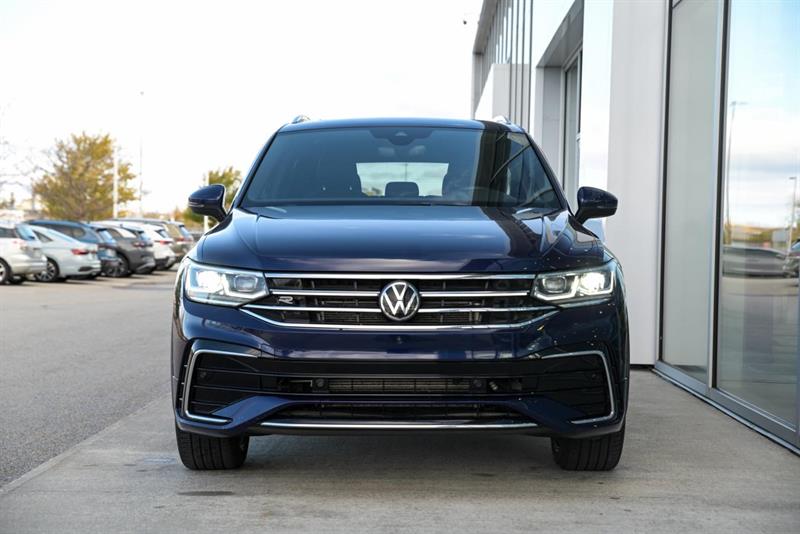 volkswagen Tiguan 2022 - 4