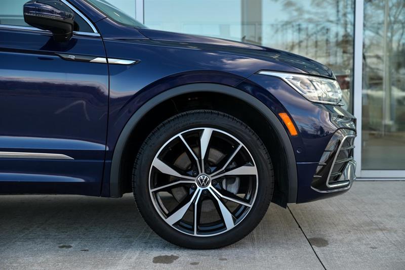 volkswagen Tiguan 2022 - 6