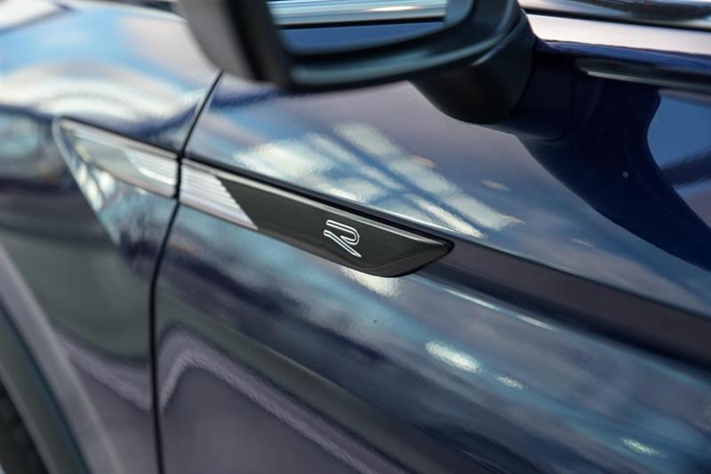 volkswagen Tiguan 2022 - 8