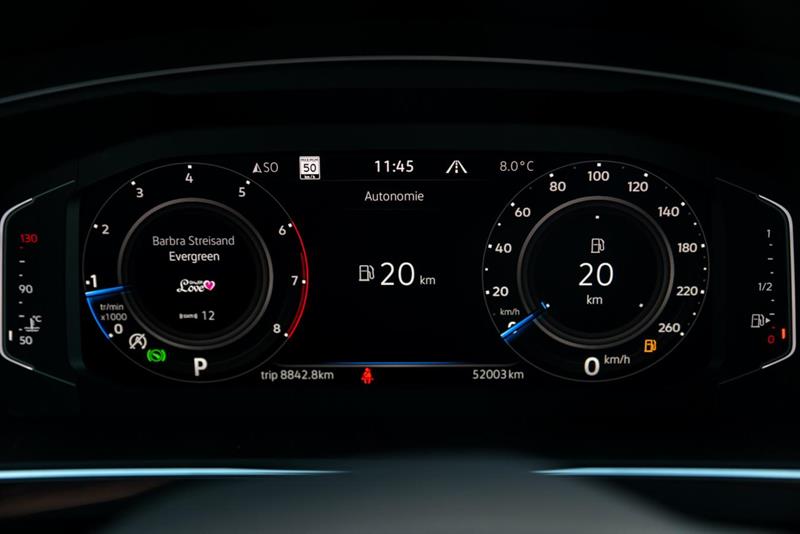 volkswagen Tiguan 2022 - 12