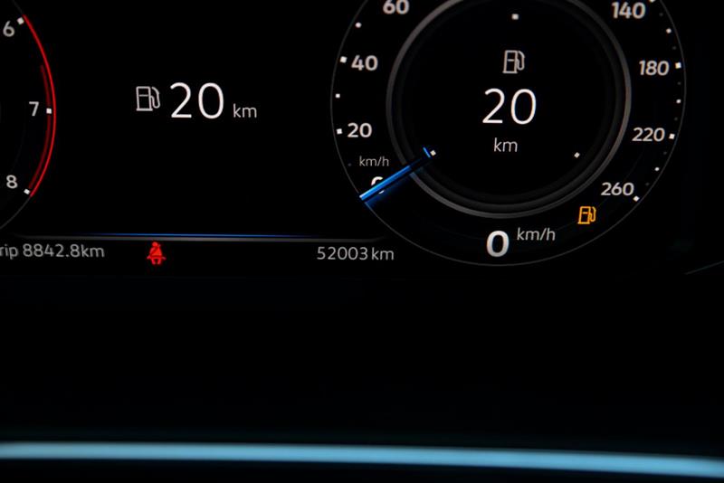 volkswagen Tiguan 2022 - 13