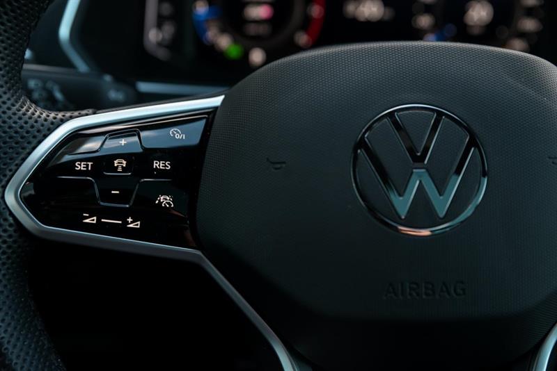 volkswagen Tiguan 2022 - 15