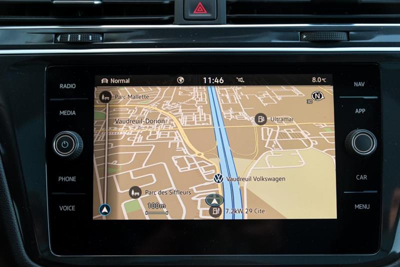 volkswagen Tiguan 2022 - 16