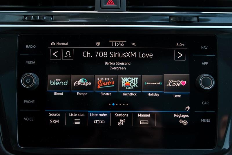 volkswagen Tiguan 2022 - 17