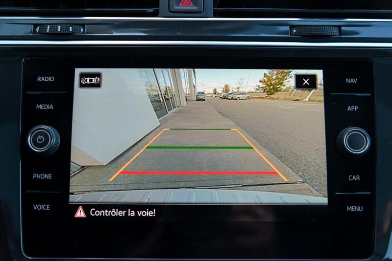 volkswagen Tiguan 2022 - 18