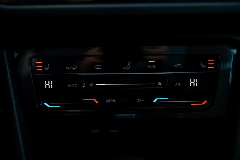 volkswagen Tiguan 2022 - 19