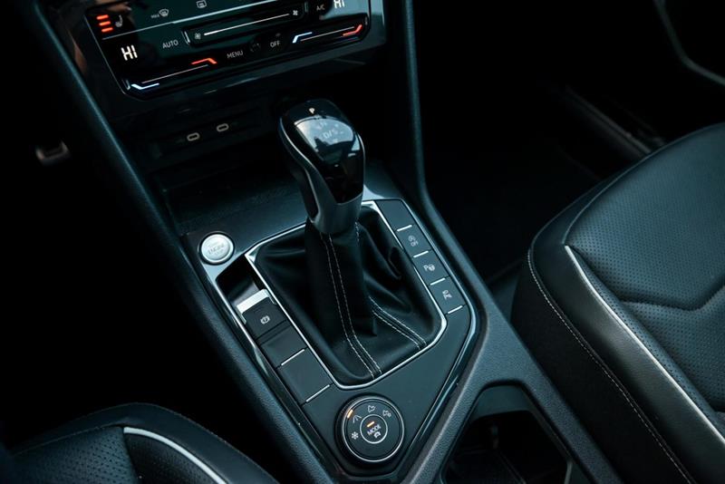volkswagen Tiguan 2022 - 20