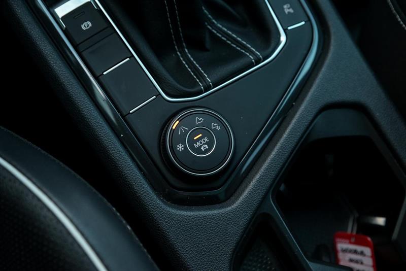 volkswagen Tiguan 2022 - 21