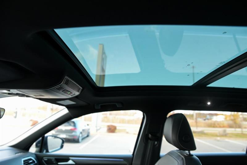 volkswagen Tiguan 2022 - 22