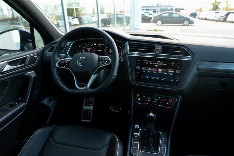 volkswagen Tiguan 2022 - 24