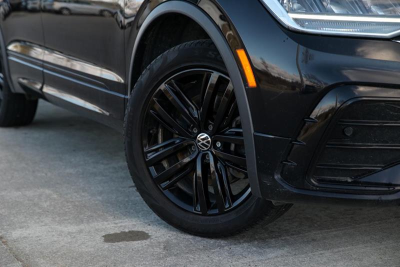 volkswagen Tiguan 2022 - 3