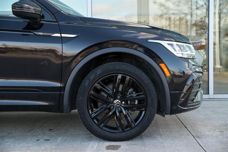 volkswagen Tiguan 2022 - 6