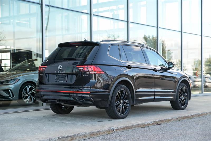 volkswagen Tiguan 2022 - 7