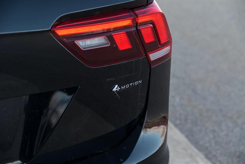 volkswagen Tiguan 2022 - 8