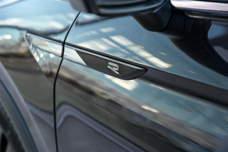 volkswagen Tiguan 2022 - 9