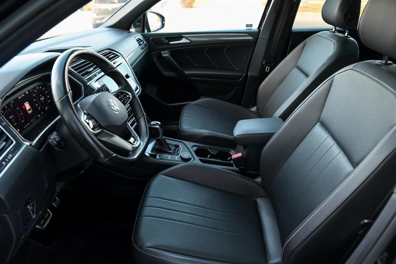 volkswagen Tiguan 2022 - 11