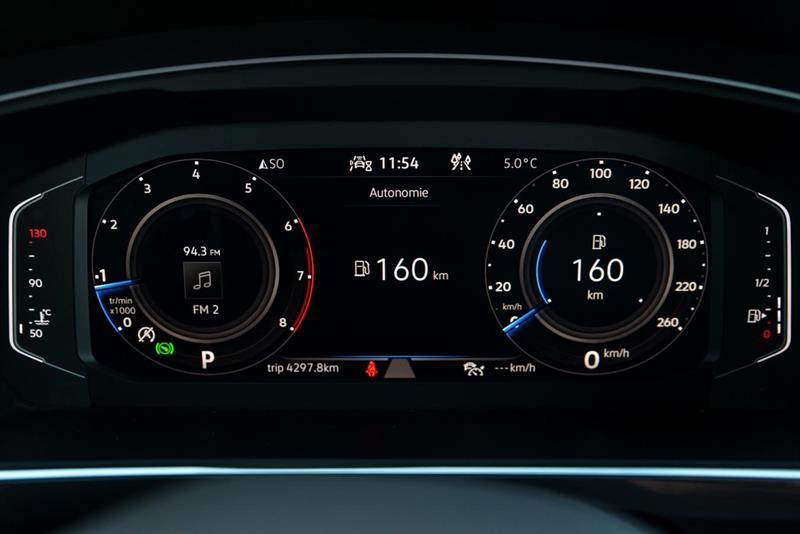 volkswagen Tiguan 2022 - 13