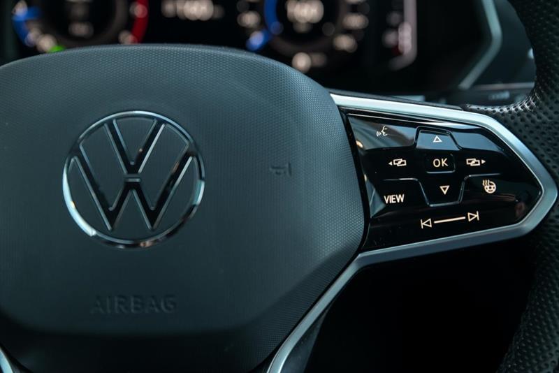 volkswagen Tiguan 2022 - 15