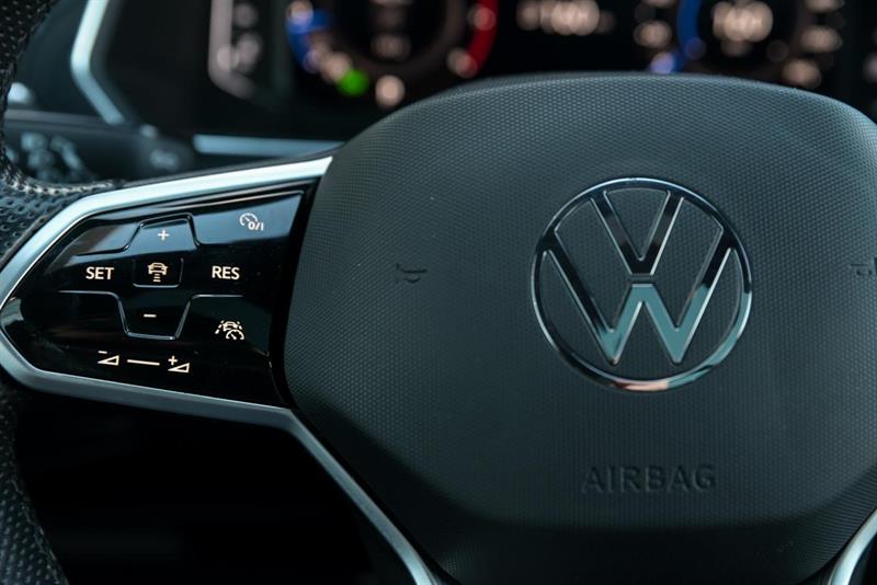 volkswagen Tiguan 2022 - 16