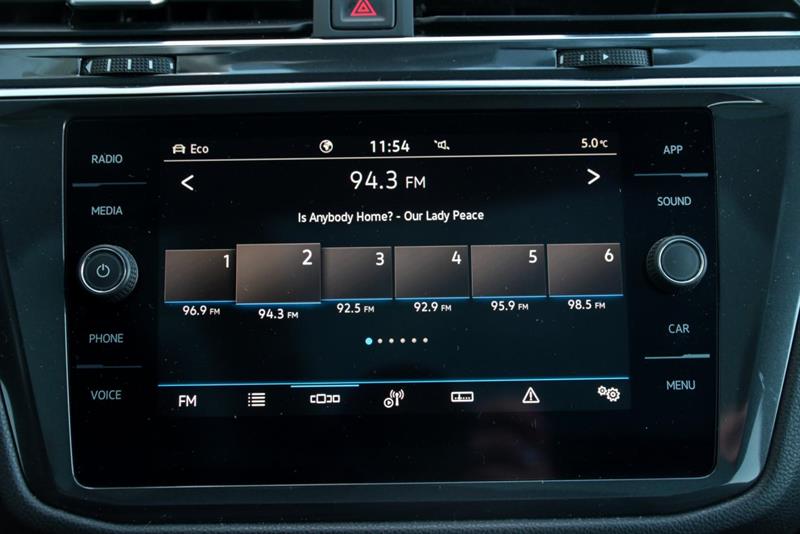 volkswagen Tiguan 2022 - 17