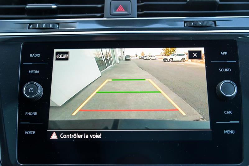 volkswagen Tiguan 2022 - 18