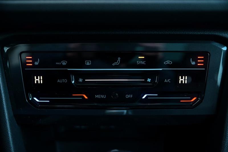 volkswagen Tiguan 2022 - 19